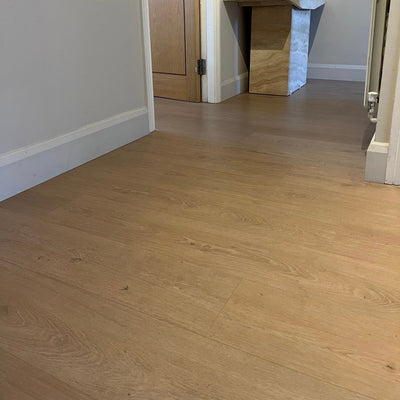 Konig Essence Coastal Oak 12mm