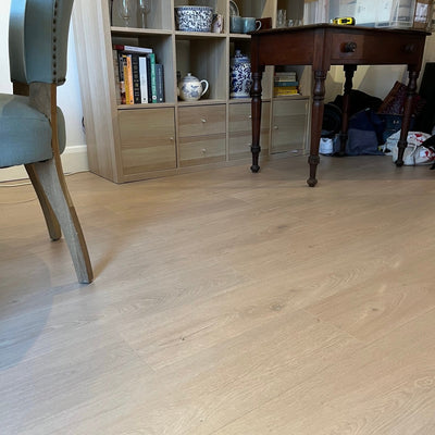 Konig Essence Coastal Oak 12mm
