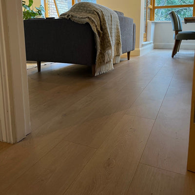 Konig Essence Coastal Oak 12mm