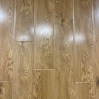 Konig Essence Golden Oak Gloss 12mm