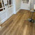 Konig Essence Pro Barnhouse Oak 12mm