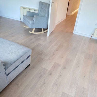 Konig Essence Pro Pearl Oak 12mm