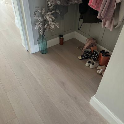 Konig Essence Pro Pearl Oak 12mm