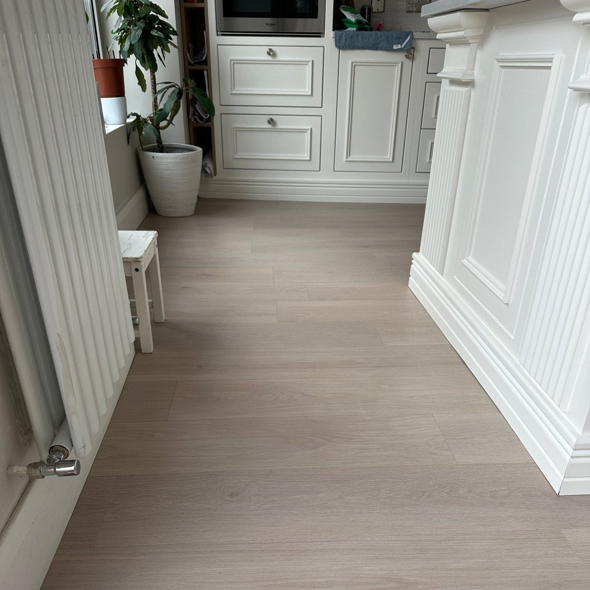 Konig Essence Pro Pearl Oak 12mm