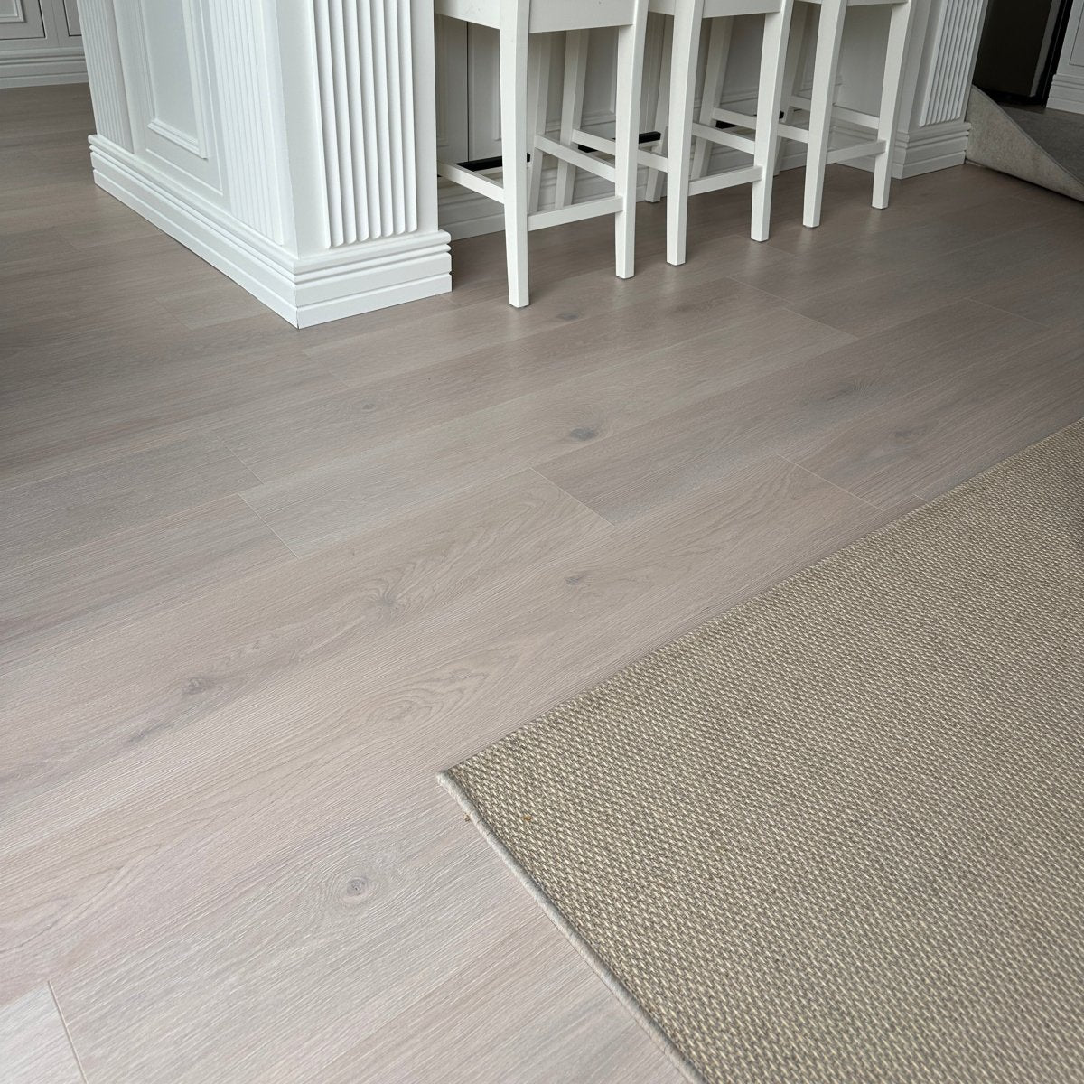Konig Essence Pro Pearl Oak 12mm