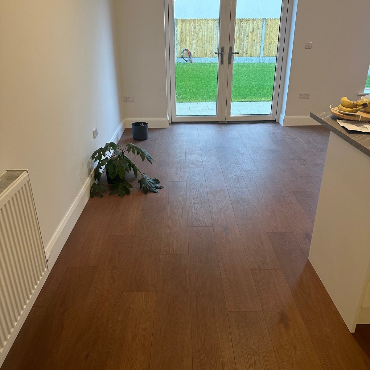 Konig Essence Chocolate Oak 12mm