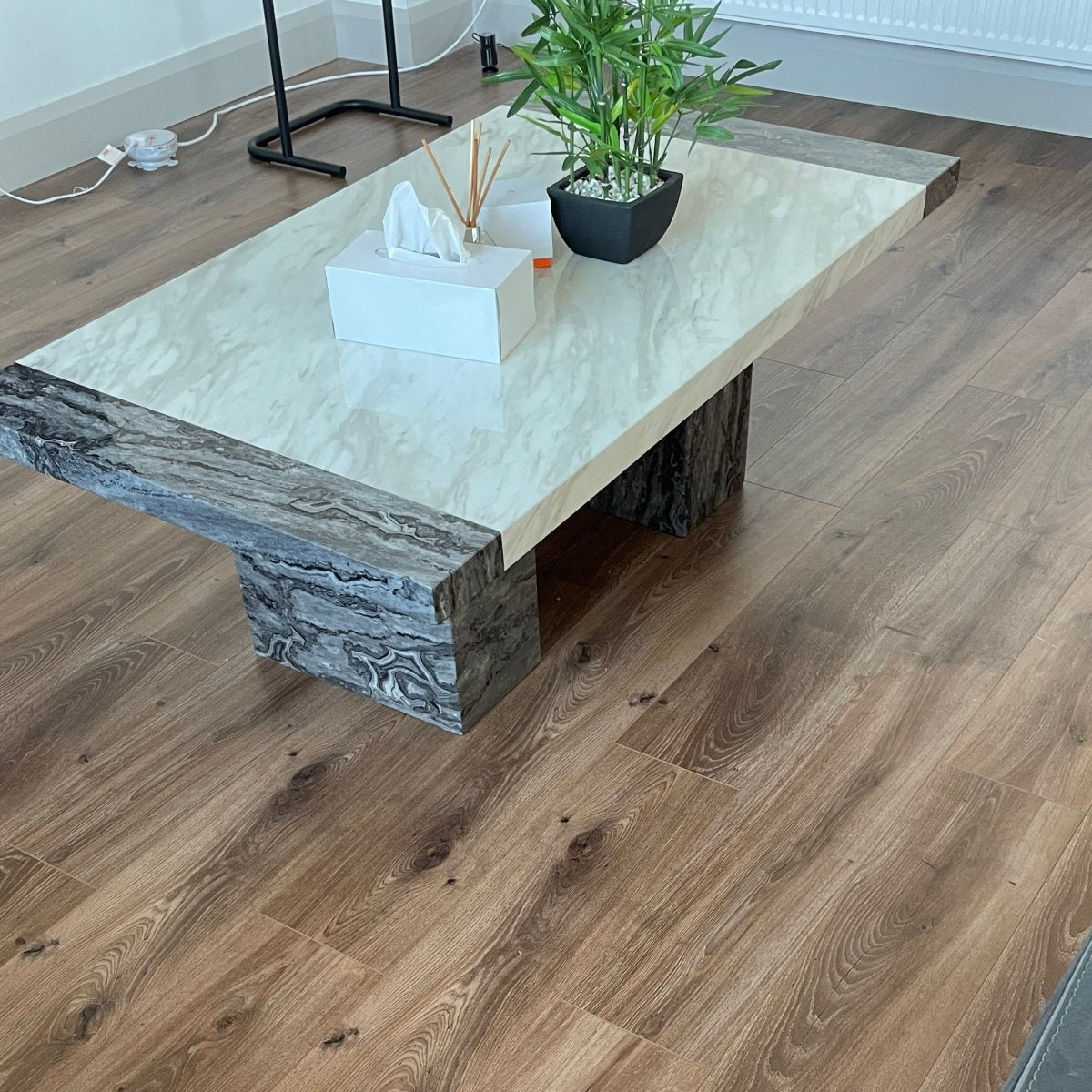 Konig Essence Espresso Oak 12mm