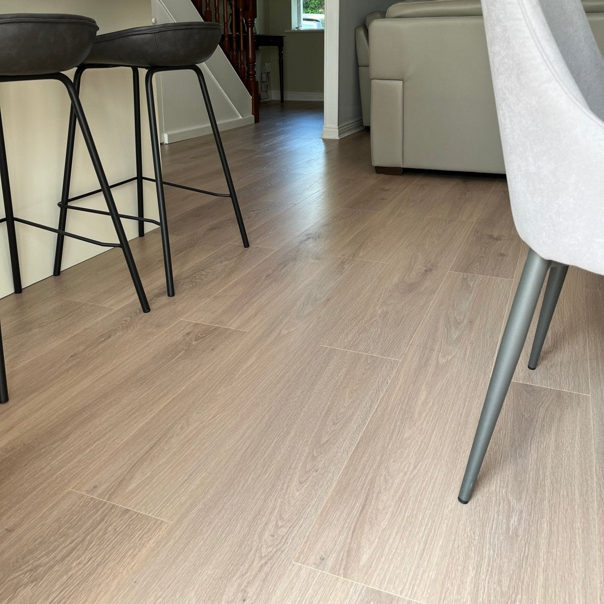 Konig Essence Pro Blonde Oak 12mm
