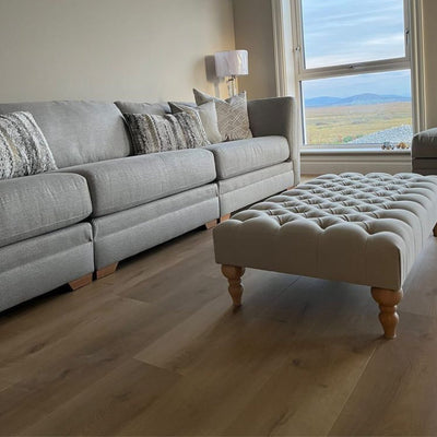 Konig Essence Kingswood Oak 12mm