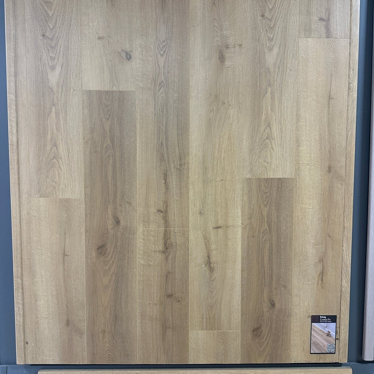 Konig Essence Kingswood Oak 12mm