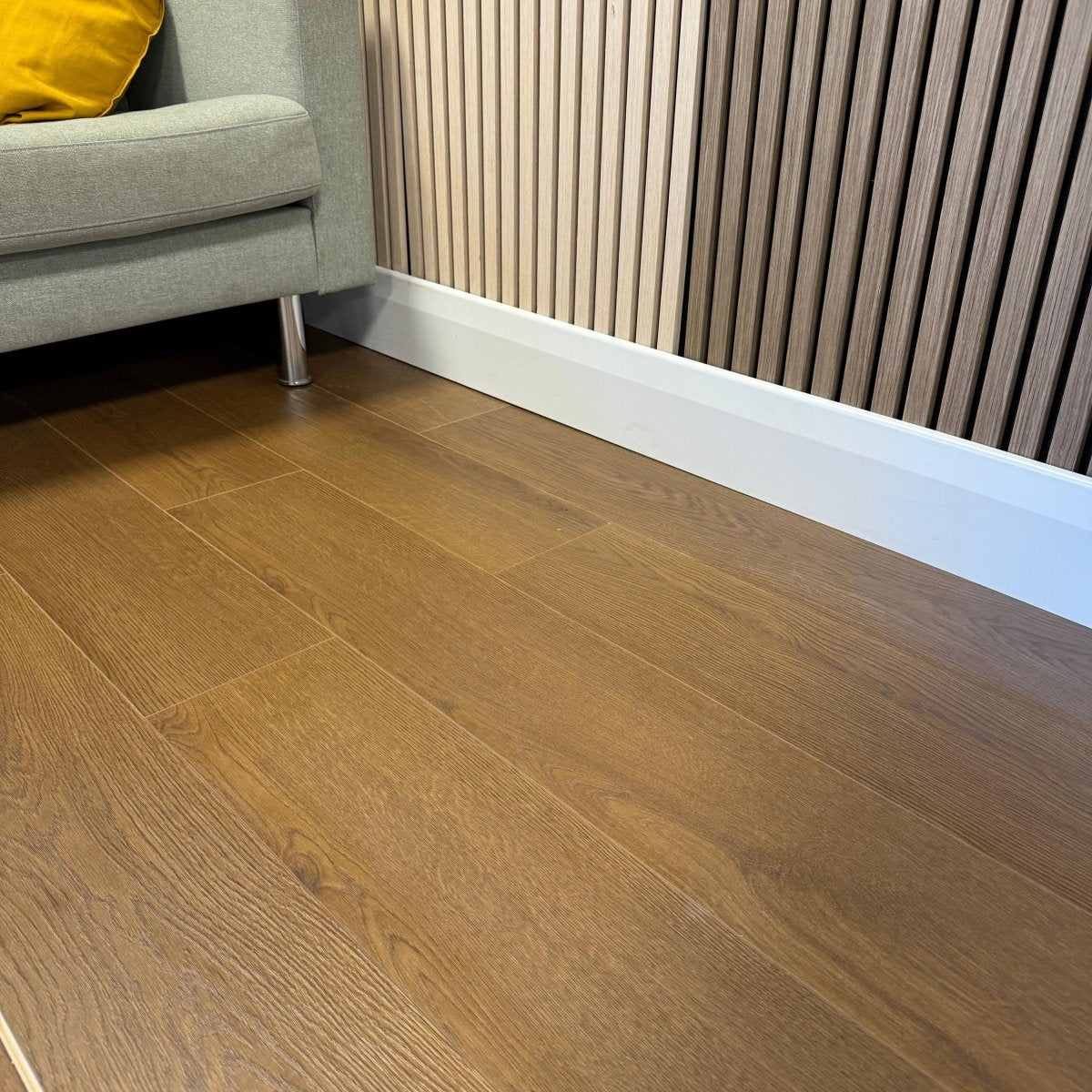Konig Essence Pro Copper Oak 12mm