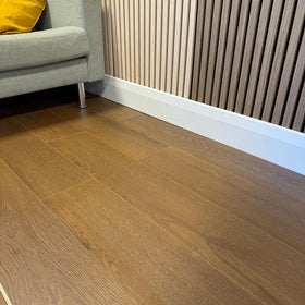Konig Essence Pro Copper Oak 12mm