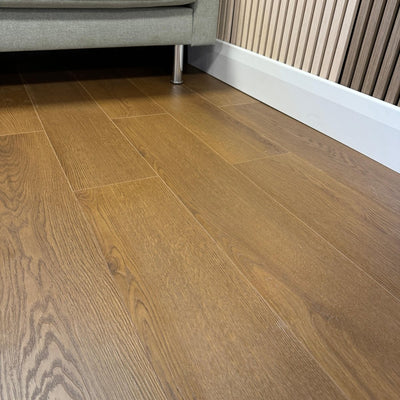 Konig Essence Pro Copper Oak 12mm