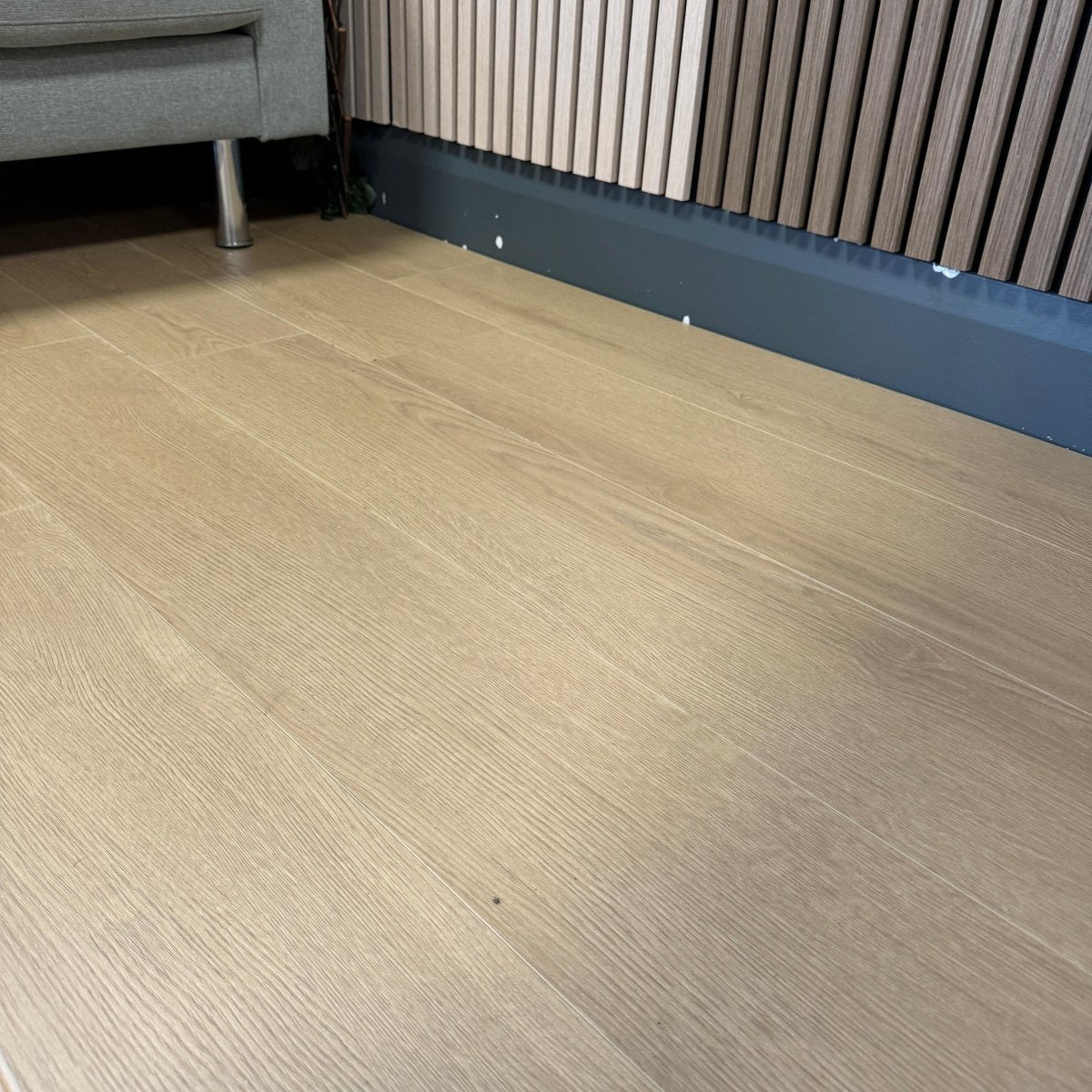 Konig Essence Tundra Oak 12mm