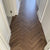 Konig Prestige Espresso Oak Herringbone