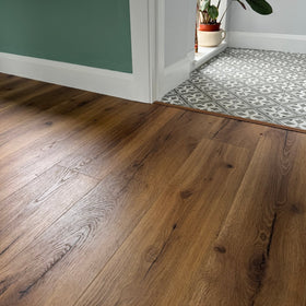 Konig Essence Pro Richmond Oak 12mm