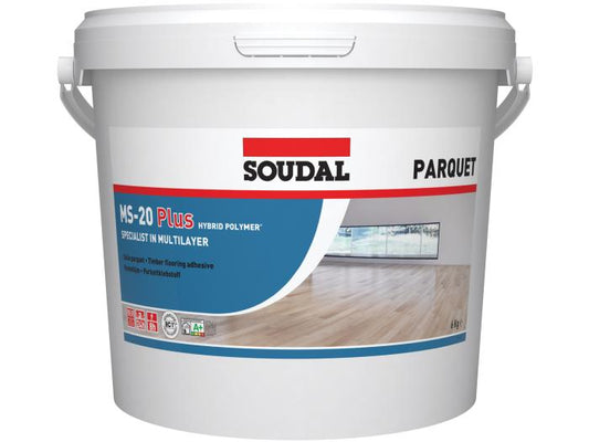 Soudal Adhesive 16KG