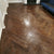 Konig Native Dark Double Smoked Oak Herringbone