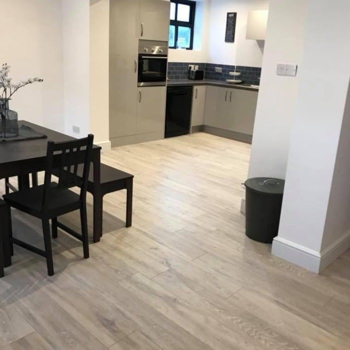 Eurohome Colorado Oak 12mm