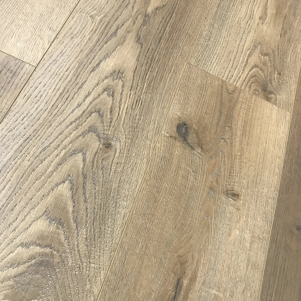 Konig Essence Pro Farmhouse Oak 12mm