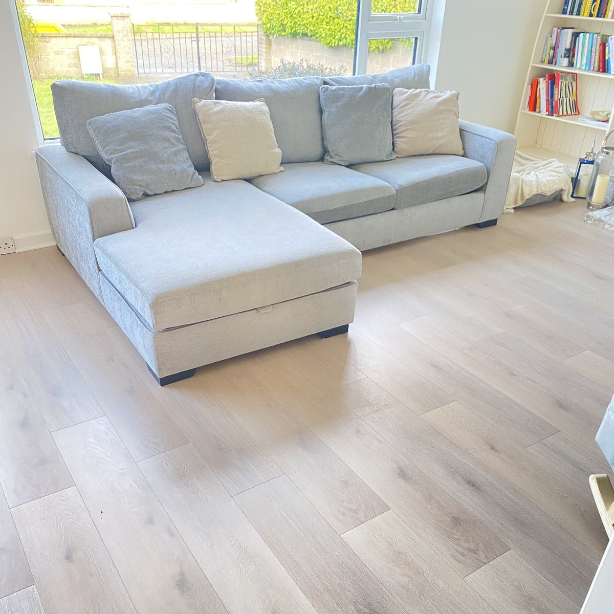 Konig Essence Glazed Oak 8mm