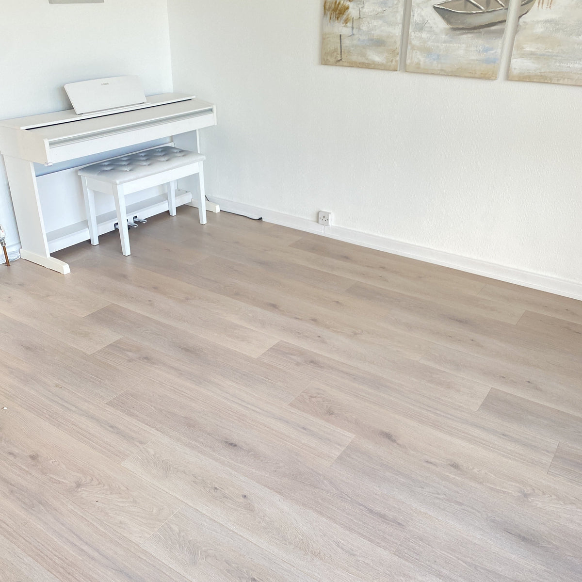 Konig Essence Pro Glazed Oak 12mm