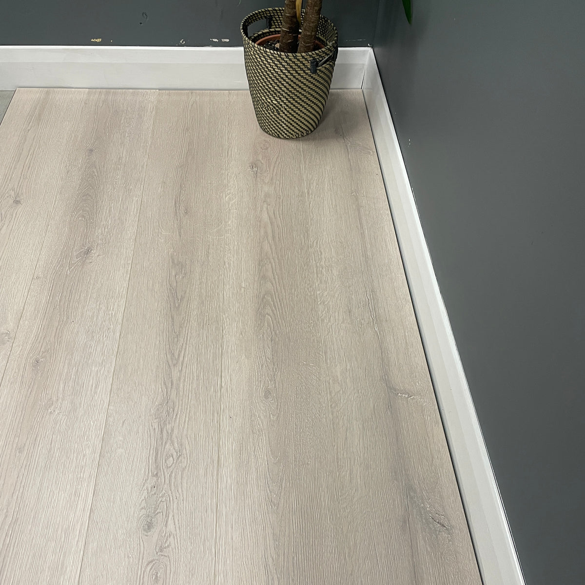 Baum Aqua Plus Nevada Oak 12mm