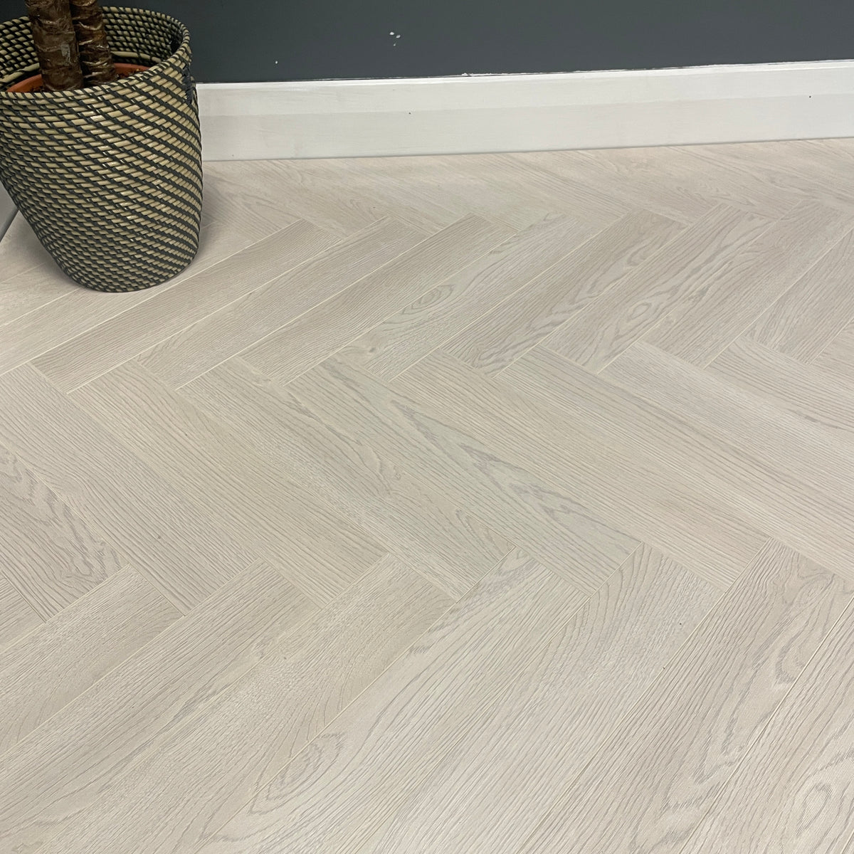 Konig Prestige Scandinavian Herringbone