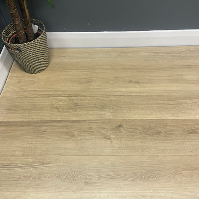 Baum Aqua Plus Classic Oak 12mm