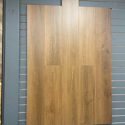 Baum Aqua Plus Smoked Oak 12mm