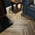 Konig Prestige Lightly Smoked Oak Herringbone