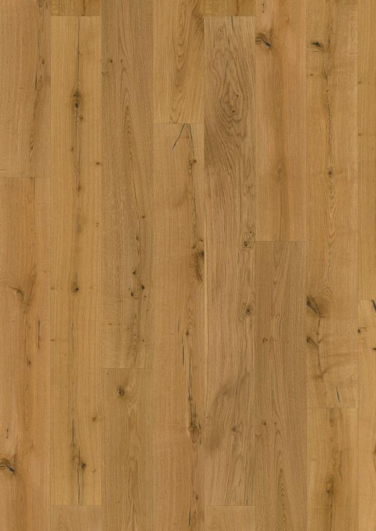 Sienna Oak Rustic