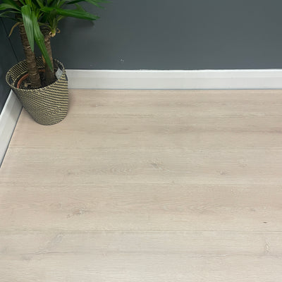 Baum Aqua Plus Pale Oak 12mm