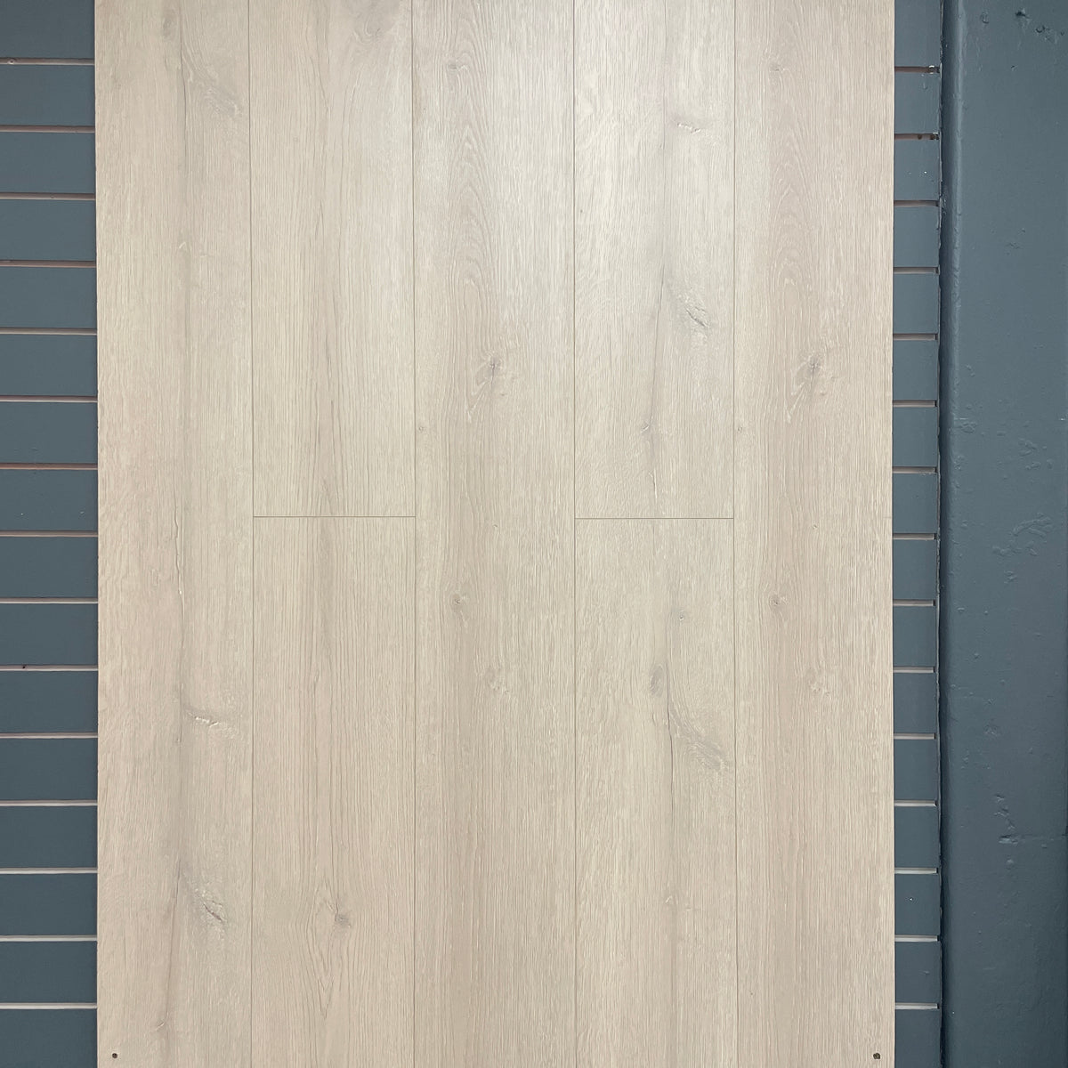 Baum Aqua Plus Pale Oak 12mm