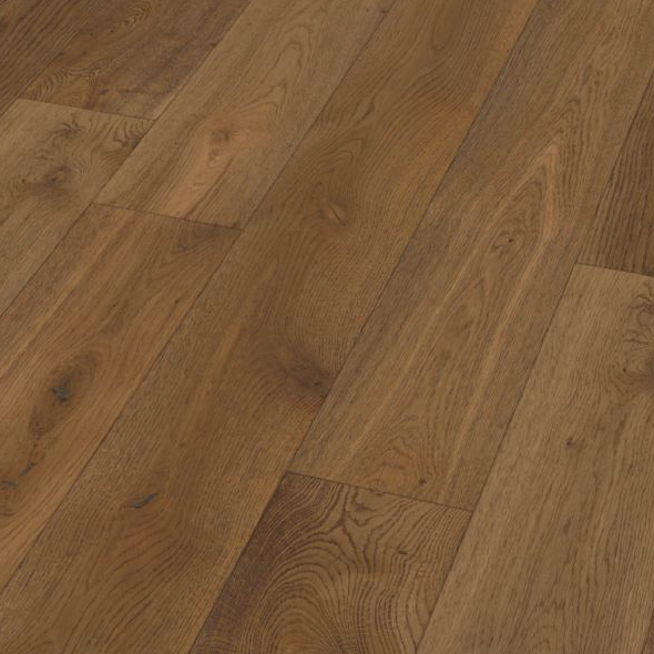 Lignum Strata Oak Double Smoked & Brushed 190