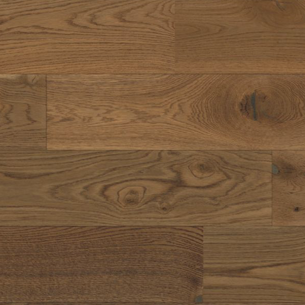 Lignum Strata Oak Double Smoked & Brushed 190