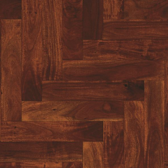 Lignum Strata Acacia Herringbone 90