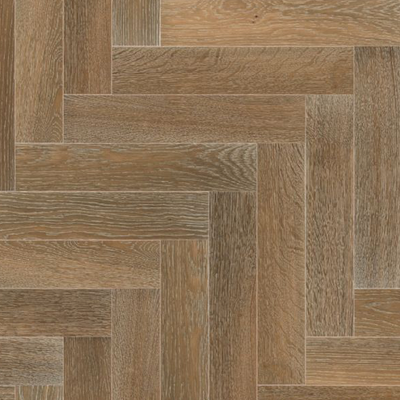 Lignum Strata Smoked & Limed Herringbone 90