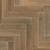 Lignum Strata Smoked & Limed Herringbone 90