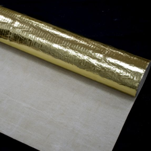 Acousta Gold 3mm Underlay (10m sq)