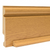 Natural Oak Skirting & Scotia