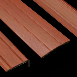 Acacia Flooring Profiles