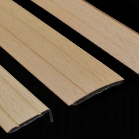 Beech Flooring Profiles