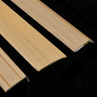 Dark Oak Flooring Profiles