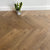 Konig Native Light Grey Oak Herringbone