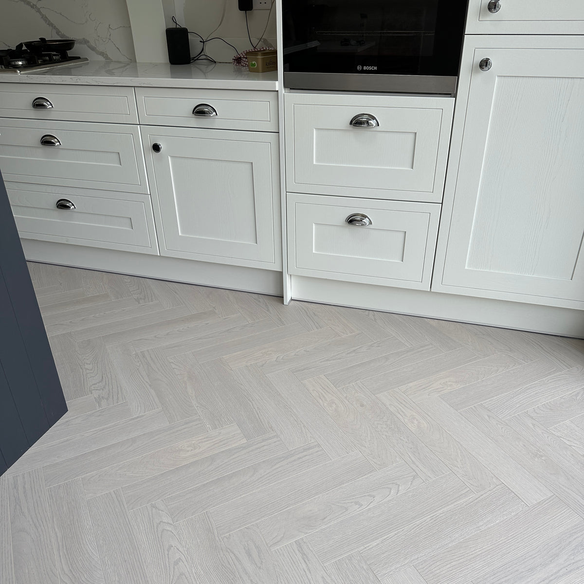 Konig Prestige Scandinavian Herringbone