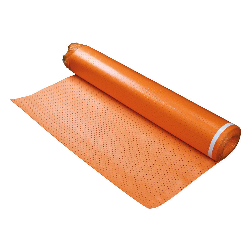 Premium 2mm Underlay (15m sq)